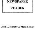 خرید و دانلود نسخه کامل کتاب Turkish Newspaper Reader