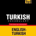 خرید و دانلود نسخه کامل کتاب Turkish vocabulary for English speakers – 9000 words