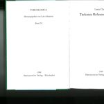 خرید و دانلود نسخه کامل کتاب Turkmen Reference Grammar