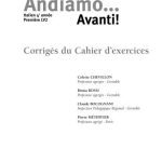 خرید و دانلود نسخه کامل کتاب Tutto bene! 13 Livres professeur Italien Ed.Hachette Lycée (in francese)