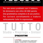 خرید و دانلود نسخه کامل کتاب Tutto – Tedesco: Un Dizionario completo, una Grammatica essenziale