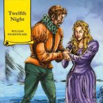 خرید و دانلود نسخه کامل کتاب Twelfth Night