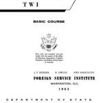 خرید و دانلود نسخه کامل کتاب Twi Basic Course