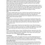 خرید و دانلود نسخه کامل کتاب Types of Computer Attacks