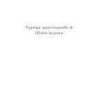 خرید و دانلود نسخه کامل کتاب Typologie Spatio-Temporelle de l’Ecclesia Byzantine: La Mystagogie de Maxime le Confesseur (Supplements to Vigiliae Christianae, Vol. 74) (Supplements to Vigiliae Christianae)