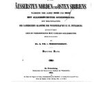 خرید و دانلود نسخه کامل کتاب Über die Sprache der Jakuten. Theil 1. Einleitung. Jakutischer Text. Jakutische Grammatik