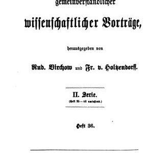 خرید و دانلود نسخه کامل کتاب Über die Todesstrafe. Ein populärer Vortrag