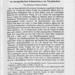 خرید و دانلود نسخه کامل کتاب Über einige Vokalentsprechungen in mongolischen Lehnwörtern im Tuvinischen