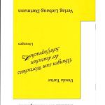 خرید و دانلود نسخه کامل کتاب Übungen zum Wortschatz der deutschen Schriftsprache. Lösungen