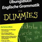 خرید و دانلود نسخه کامل کتاب Übungsbuch Englische Grammatik für Dummies