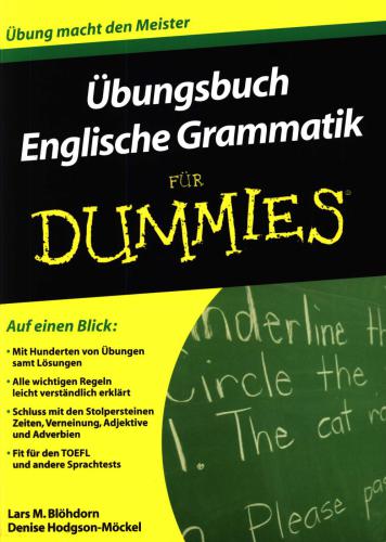 خرید و دانلود نسخه کامل کتاب Übungsbuch Englische Grammatik für Dummies_68bfcc4b30a3e.jpeg خرید و دانلود نسخه کامل کتاب Übungsbuch Englische Grammatik für Dummies