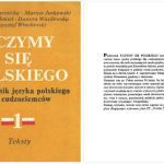 خرید و دانلود نسخه کامل کتاب Uczymy się polskiego: Podręcznik języka polskiego dla cudzoziemców – Teksty