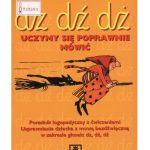 خرید و دانلود نسخه کامل کتاب Uczymy się poprawnie mówić. dz, dź, dż