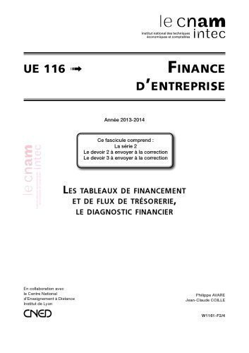خرید و دانلود نسخه کامل کتاب UE 116 Finance d’entreprise 116 Série 2_68c946a7761f9.jpeg خرید و دانلود نسخه کامل کتاب UE 116 Finance d’entreprise 116 Série 2