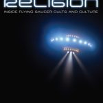 خرید و دانلود نسخه کامل کتاب UFO Religion: Inside Flying Saucer Cults and Culture