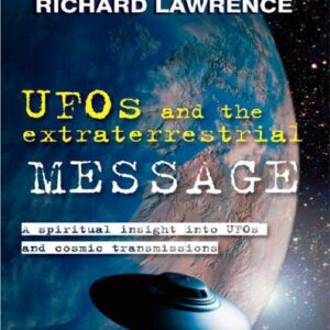 خرید و دانلود نسخه کامل کتاب UFOs and the Extraterrestrial Message