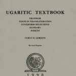 خرید و دانلود نسخه کامل کتاب Ugaritic Textbook Grammar (Demo)