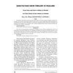 خرید و دانلود نسخه کامل کتاب Ukrayna’daki urum türkleri ve folkloru (Urum Turks and Urum’s folklore in Ukraine)