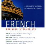 خرید و دانلود نسخه کامل کتاب Ultimate French Beginner-Intermediate