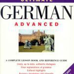 خرید و دانلود نسخه کامل کتاب Ultimate German Advanced