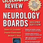 خرید و دانلود نسخه کامل کتاب Ultimate Review for the Neurology Boards: Second Edition