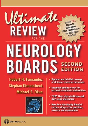 خرید و دانلود نسخه کامل کتاب Ultimate Review for the Neurology Boards: Second Edition_68cbfcf7aed67.jpeg خرید و دانلود نسخه کامل کتاب Ultimate Review for the Neurology Boards: Second Edition