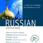 خرید و دانلود نسخه کامل کتاب Ultimate Russian Advanced (Coursebook)