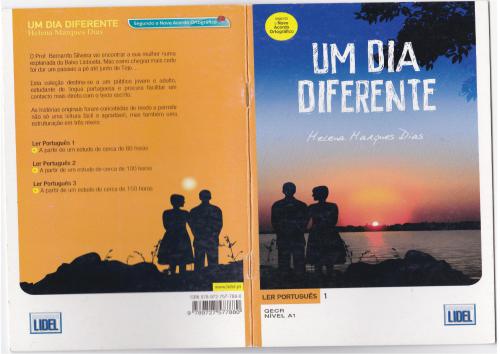 خرید و دانلود نسخه کامل کتاب Um Dia Diferente_68bce8056ce1d.jpeg خرید و دانلود نسخه کامل کتاب Um Dia Diferente