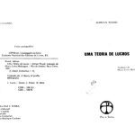 خرید و دانلود نسخه کامل کتاب Uma teoria de lucros