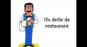خرید و دانلود نسخه کامل کتاب Un drôle de restaurant_68c44512692d6.jpeg خرید و دانلود نسخه کامل کتاب Un drôle de restaurant