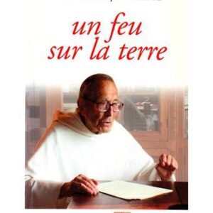 خرید و دانلود نسخه کامل کتاب Un feu sur la terre