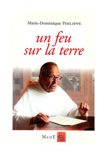 خرید و دانلود نسخه کامل کتاب Un feu sur la terre_68cd82b6303bb.jpeg خرید و دانلود نسخه کامل کتاب Un feu sur la terre