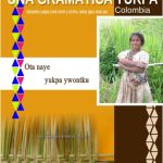 خرید و دانلود نسخه کامل کتاب Una Gramática Yukpa