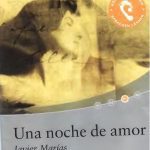 خرید و دانلود نسخه کامل کتاب Una noche de amor