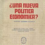 خرید و دانلود نسخه کامل کتاب ¿Una nueva política económica?