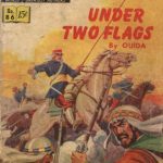 خرید و دانلود نسخه کامل کتاب Under Two Flags