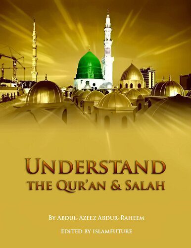خرید و دانلود نسخه کامل کتاب Understand the Qur’an & Salah_68cd5750dbe0a.jpeg خرید و دانلود نسخه کامل کتاب Understand the Qur’an & Salah