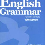 خرید و دانلود نسخه کامل کتاب Understanding and Using English Grammar. Fourth edition, Workbook
