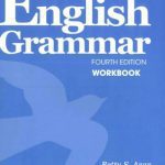 خرید و دانلود نسخه کامل کتاب Understanding and using English Grammar. Workbook