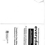 خرید و دانلود نسخه کامل کتاب Understanding Everyday Setswana