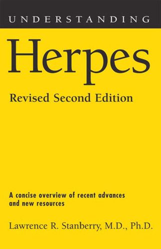 خرید و دانلود نسخه کامل کتاب Understanding Herpes: Revised Second Edition (Understanding Health & Sickness Series)_68ca14d142e10.jpeg خرید و دانلود نسخه کامل کتاب Understanding Herpes: Revised Second Edition (Understanding Health & Sickness Series)