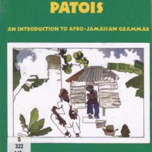 خرید و دانلود نسخه کامل کتاب Understanding Jamaican Patois