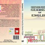 خرید و دانلود نسخه کامل کتاب Understanding Present-Day Grammar of English: For the Non-native Speakers
