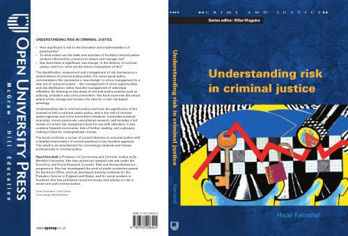 خرید و دانلود نسخه کامل کتاب Understanding Risk in Criminal Justice (Crime and Justice)_68c68c7aec093.jpeg خرید و دانلود نسخه کامل کتاب Understanding Risk in Criminal Justice (Crime and Justice)