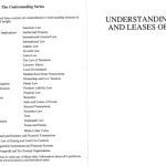 خرید و دانلود نسخه کامل کتاب Understanding Sales and Leases of Goods