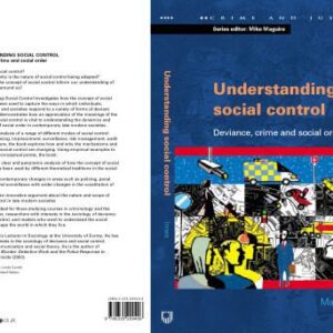 خرید و دانلود نسخه کامل کتاب Understanding Social Control (Crime and Justice)