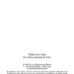 خرید و دانلود نسخه کامل کتاب Une langue orpheline