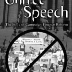 خرید و دانلود نسخه کامل کتاب Unfree Speech: The Folly of Campaign Finance Reform