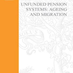 خرید و دانلود نسخه کامل کتاب Unfunded Pension Systems: Ageing and Migration