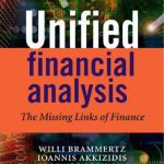 خرید و دانلود نسخه کامل کتاب Unified Financial Analysis: the missing links of finance (The Wiley Finance Series)